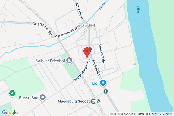 Elblicht - Coworking in Magdeburg