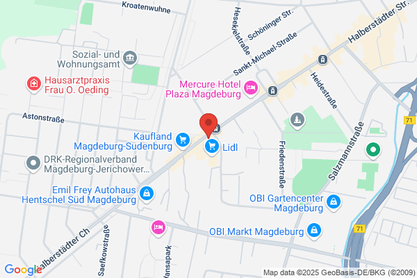 dm-drogerie markt