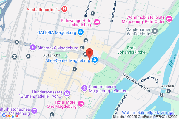 dm-drogerie markt