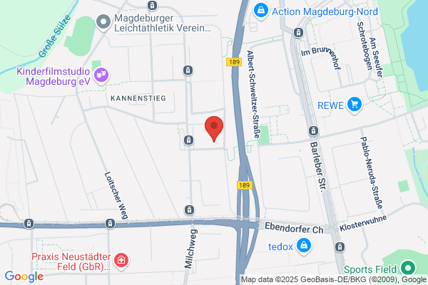 Rossmann Drogeriemärkte