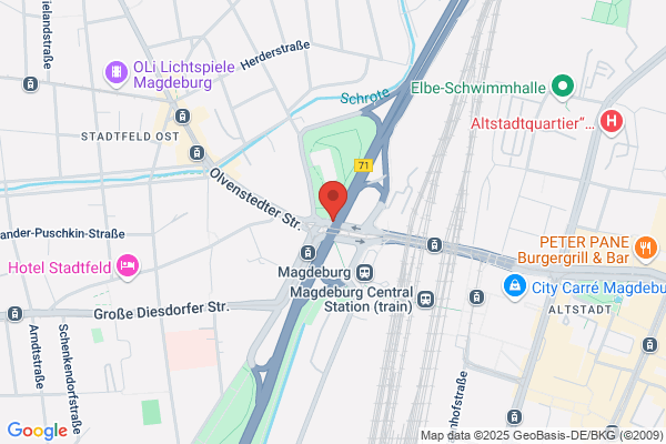 CADS Großdrucktechnik
