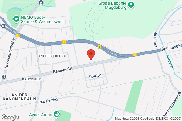 WKE Druckluftanlagen GmbH