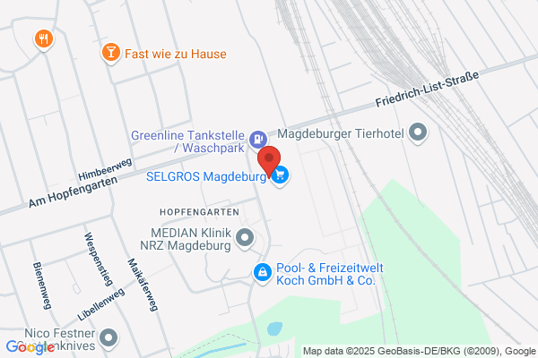 E-Bike Center Magdeburg GmbH & Co.KG