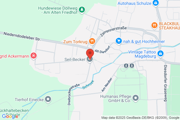 ServiceTeam-MD GmbH