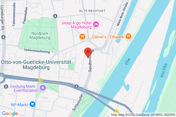 Anlagen- und Gebäude-Automatisierung