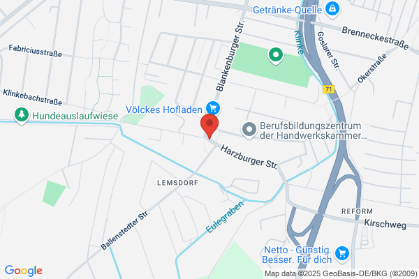 Büro- & Datenverarbeitungsservice Lemsdorf GmbH
