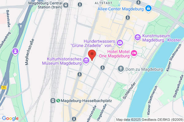 Igosys It-Service GmbH
