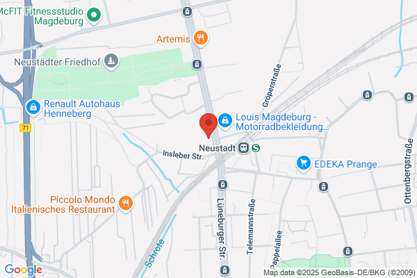 T- Systems CDS GmbH