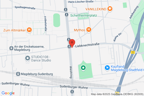 TDS HR Services & Solutions GmbH