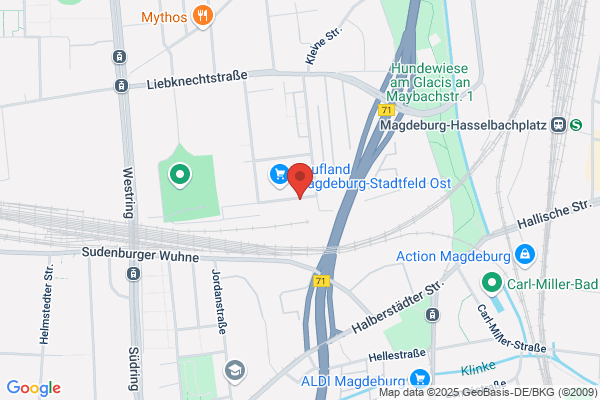 März Netzwork Service GmbH