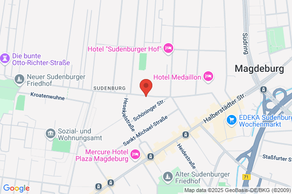 CANCOM GmbH Handelsvertretung (teampoint Magdeburg GmbH)