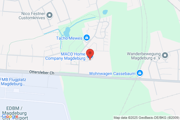 MACO-Möbel Vertriebs GmbH