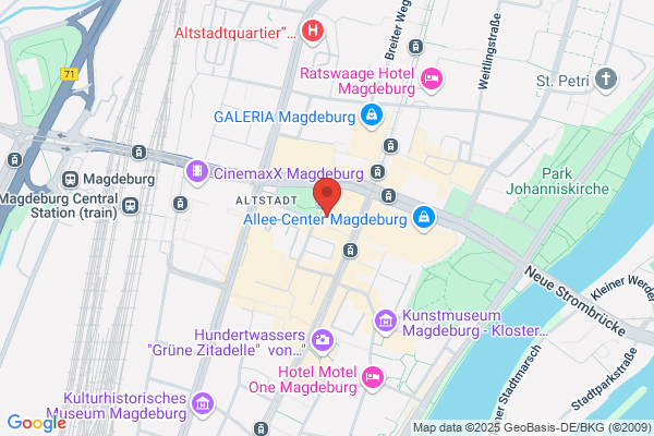 Eiskaffee & Restaurant Palazzo
