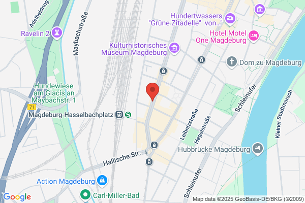 EVUS GmbH