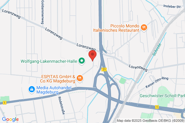 ENERGETA GmbH
