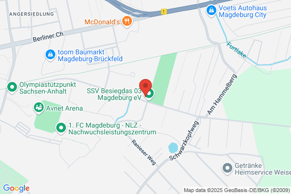 Reche-Emden Elektroanlagen