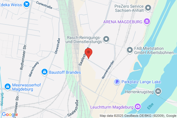 Mundt GmbH Magdeburg Energie + Service