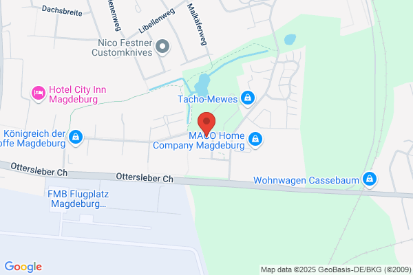 Grünerstrom GmbH