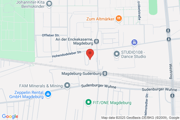 Solarberatung Magdeburg