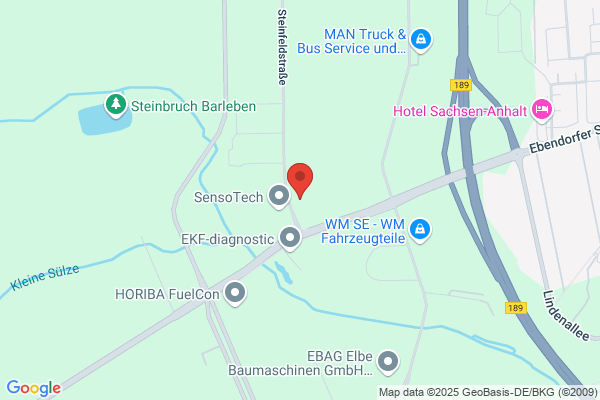 Jenbacher GmbH