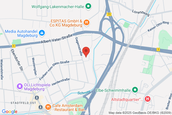 Törmer Energy GmbH