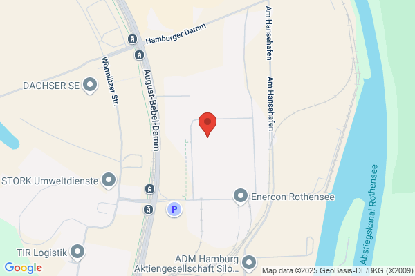Windgeneratorenfertigung Magdeburg GmbH