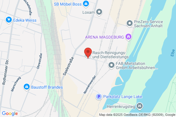 Rasch Reinigungs- u. Dienstleistungs GmbH