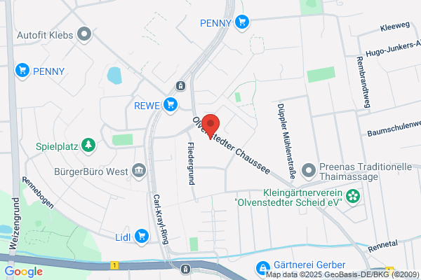 Therapiezentrum für Logopädie & Ergotherapie D. Knorr/ F. Eckelt