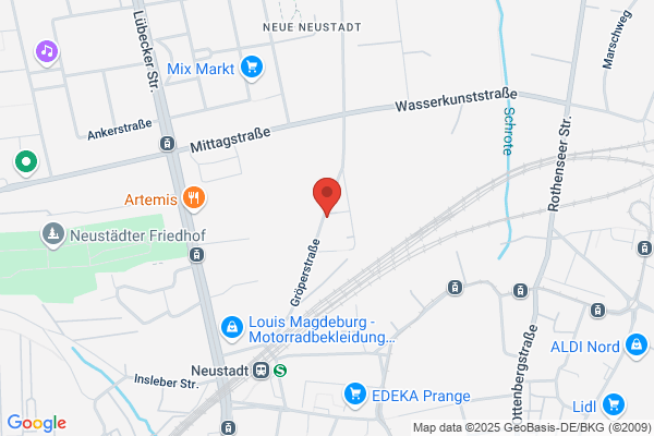 Dündar Estrich Bau GmbH