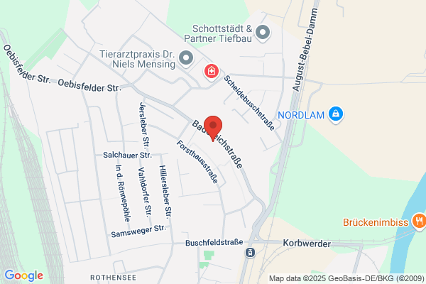 Johanniter-Kita Drachenland