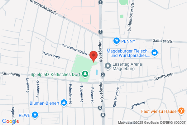 Johanniter-Kita Waldschule