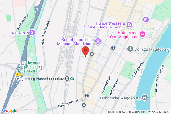 Fahrschule Seela & Böser