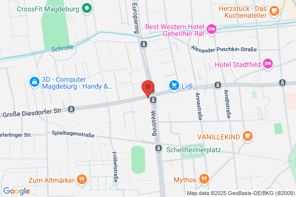 Fahrschule Welling