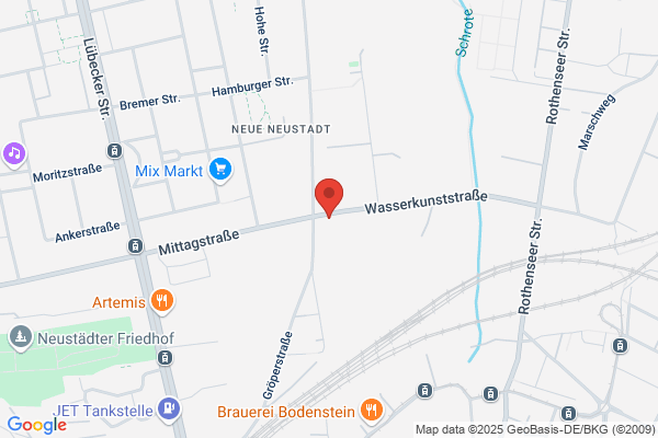 Farben Schultze GmbH