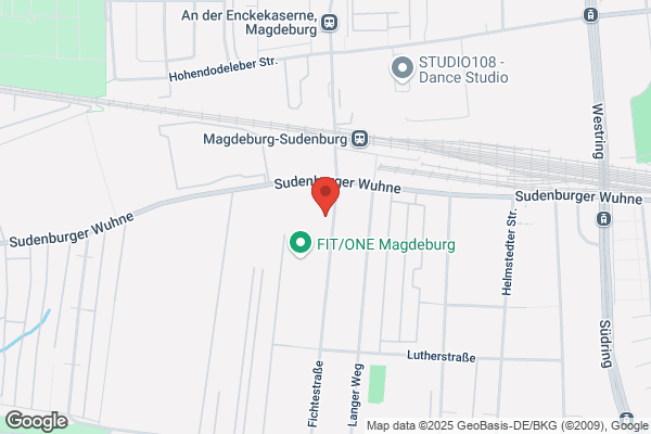 iLF Magdeburg GmbH