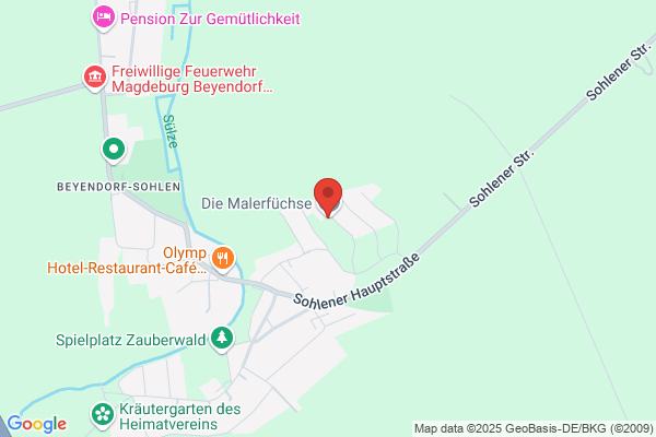Die Malerfüchse GmbH