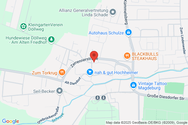 PORTAS-Fachbetrieb Thomas Welzel