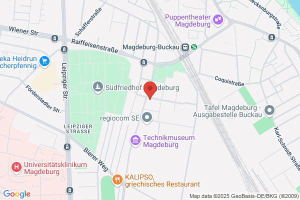 Spiegelmeyer GmbH