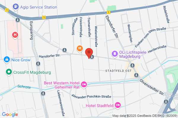 BaP Fensterservice GmbH
