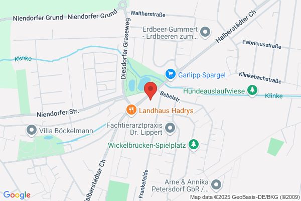 Ferienwohnung Kunterbunt