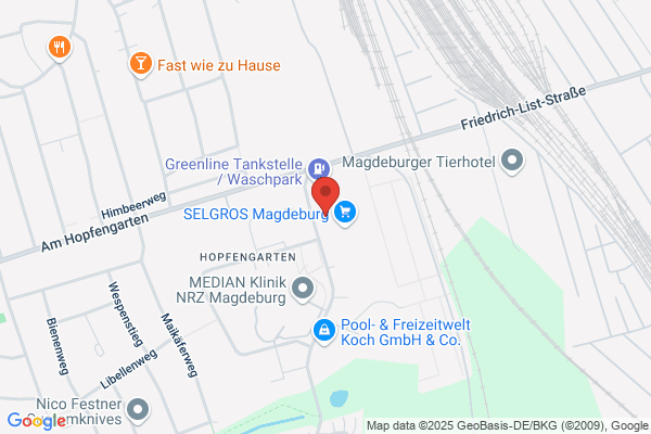DERTOUR Reisebüro