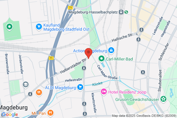Büro Thomas Weber Deutsche Vermögensberatung AG DVAG
