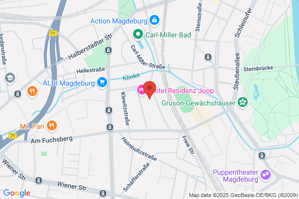 KSG Kanzlei Magdeburg