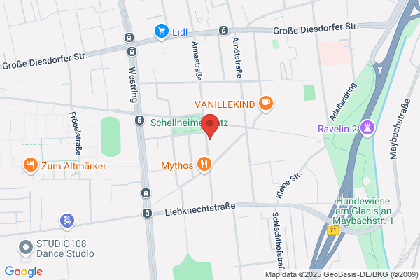exorior GmbH
