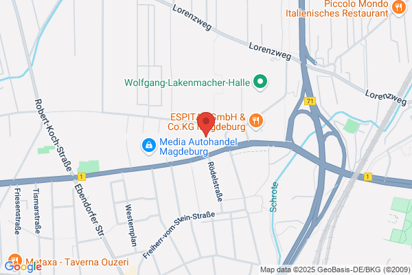 SAPU GmbH - Ihr Partner für Massivhäuser in Magdeburg und Umgebung