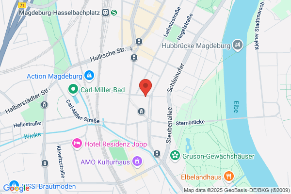 Babor Beauty Spa Magdeburg, Kerstin Heinrichs