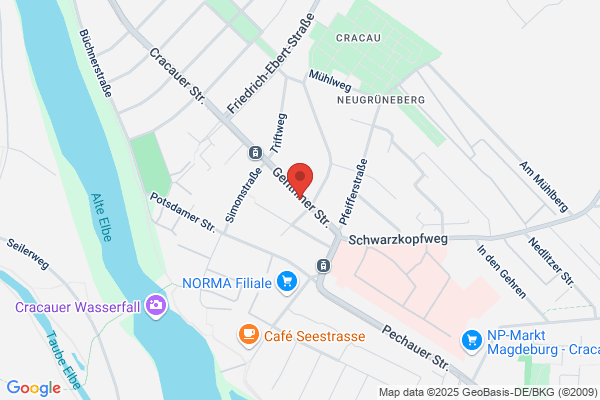 Hauskrankenpflege Sarina