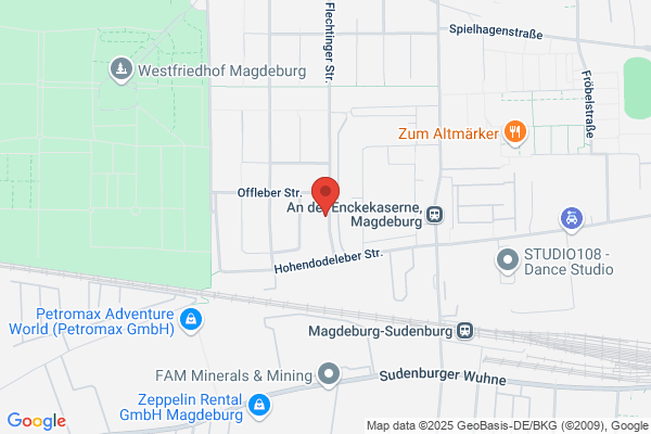 KFZ-Zulassungsdienst Magdeburg Joachim Exß