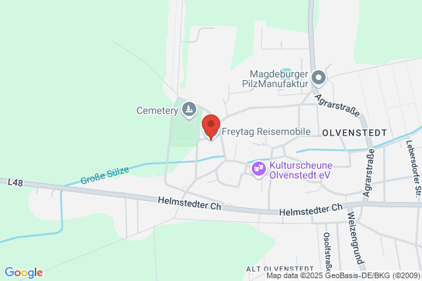 Reisemobile Freytag