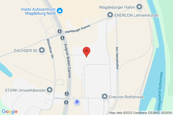 L + G Gießereitechnik GmbH